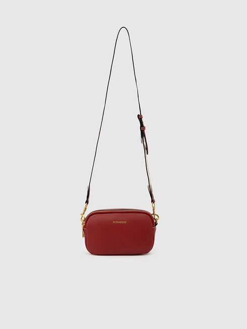 Beck Crossbody Bag